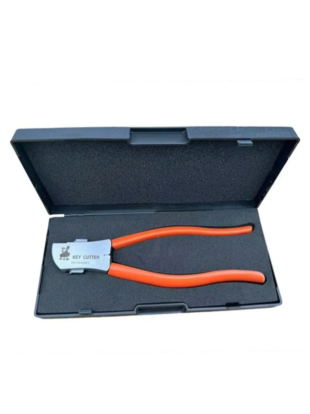 Key Cutter (Cut your own Blank Keys at home!)
